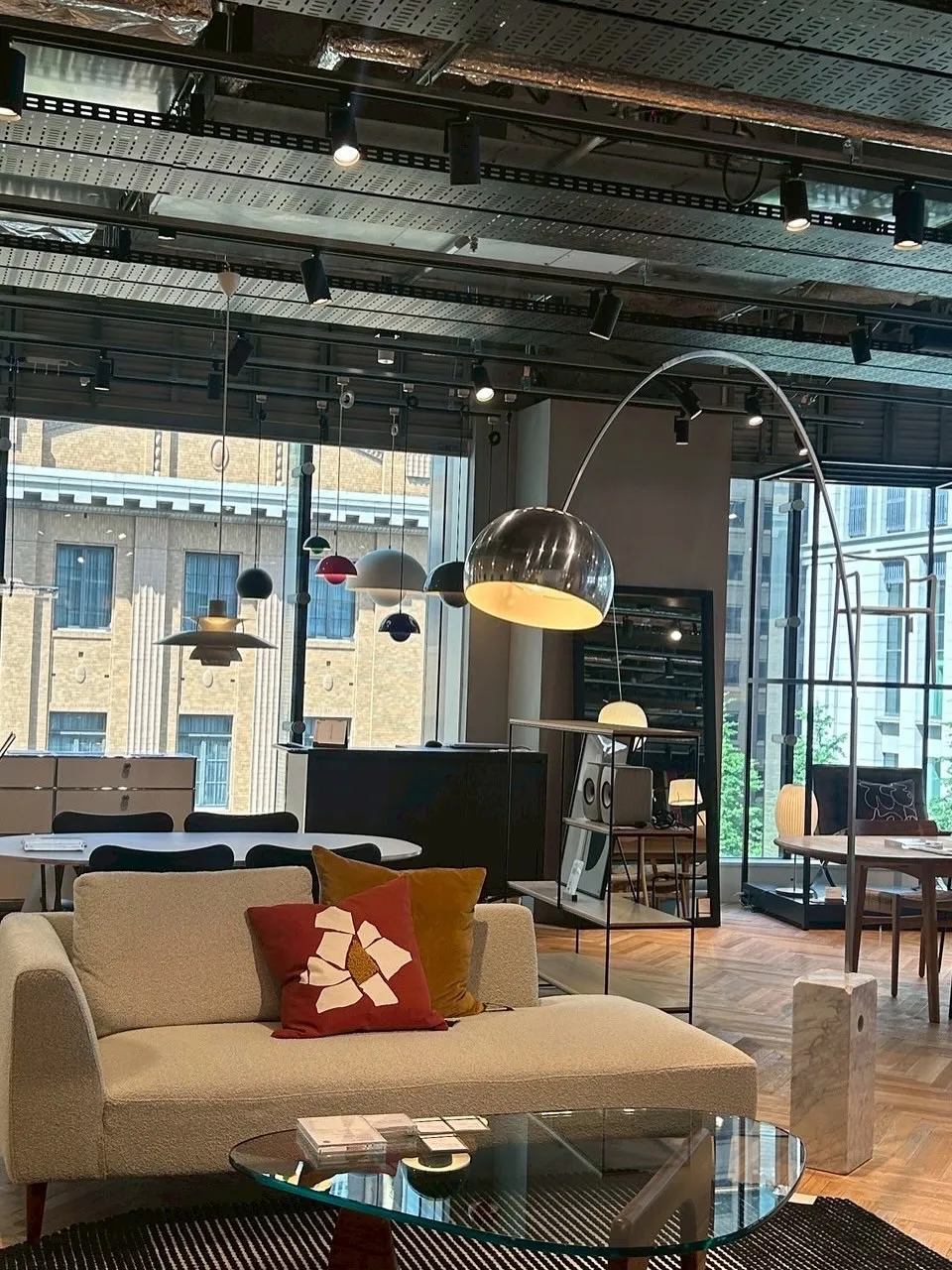 ザ・コンランショップ丸の内店に行ってきました！名古屋店は20...