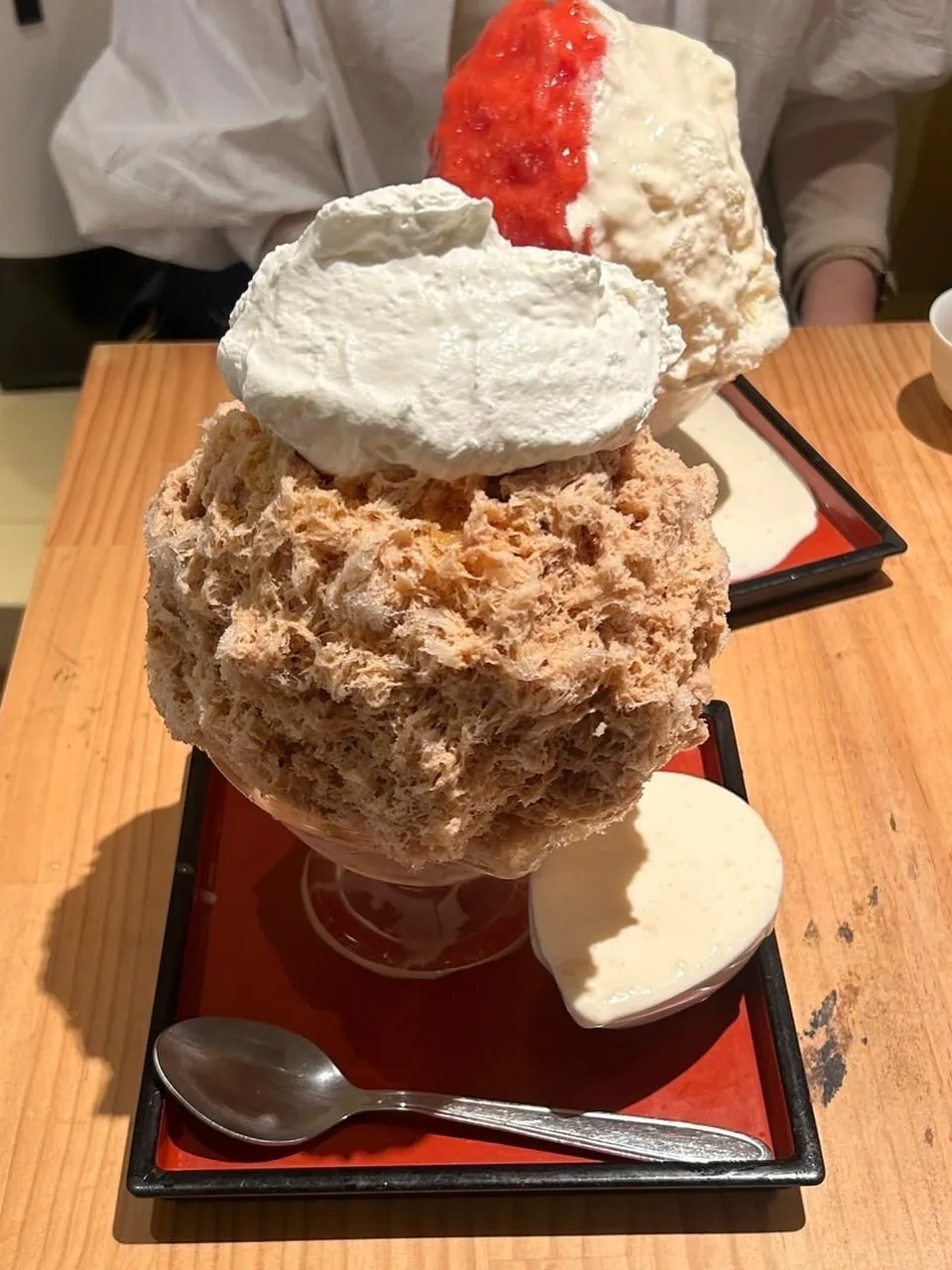 最近毎日蒸し暑いですね🥵💦