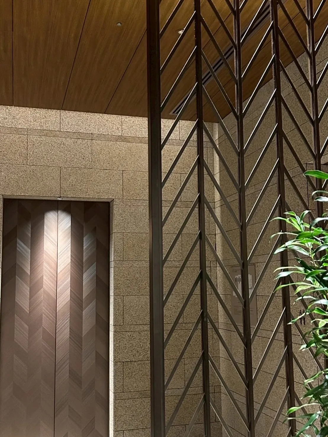 久屋大通沿いにある、名古屋には少ないラグジュアリーホテル『T...