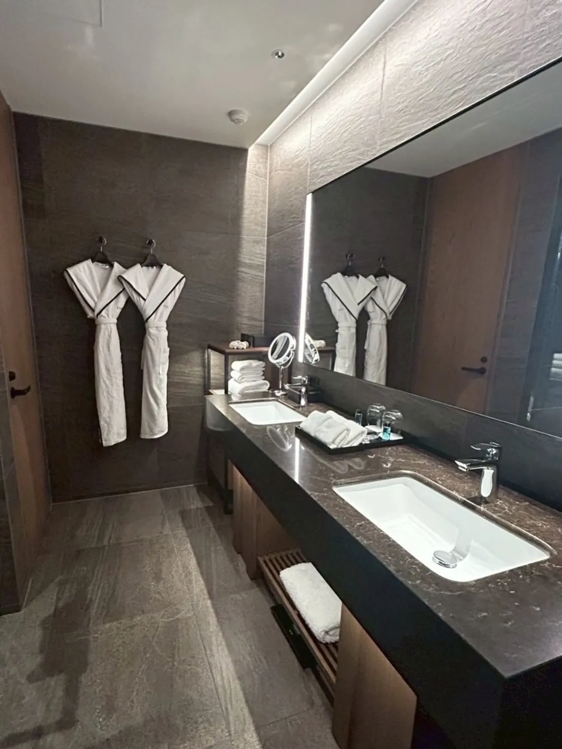 久屋大通沿いにある、名古屋には少ないラグジュアリーホテル『T...