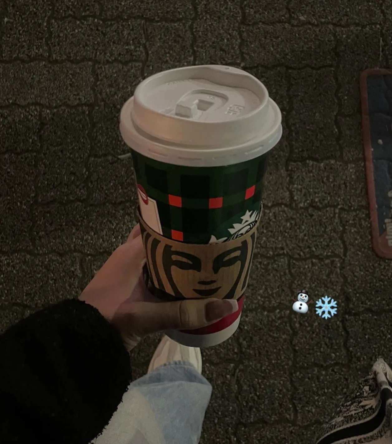 最近急に寒くなってきましたね💦