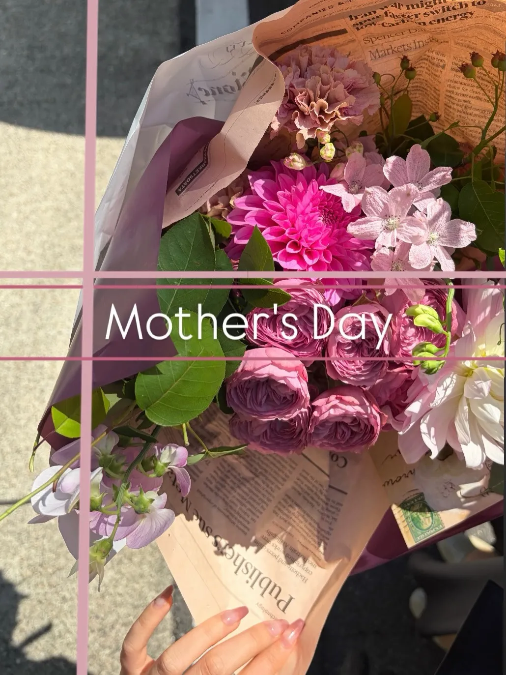 💐Mother's Day👩