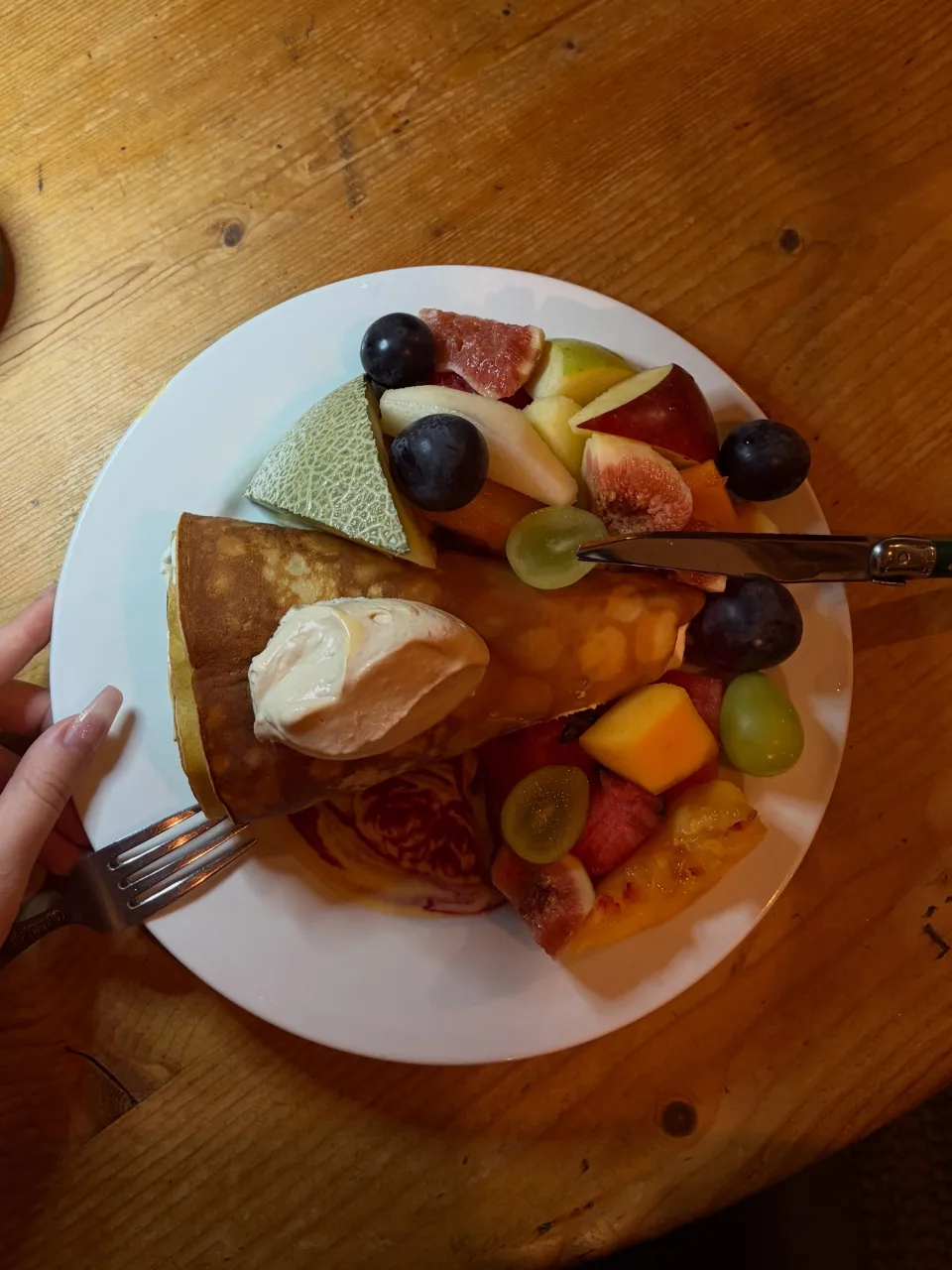 名古屋 覚王山にひっそり佇む隠れ家のようなカフェ☕