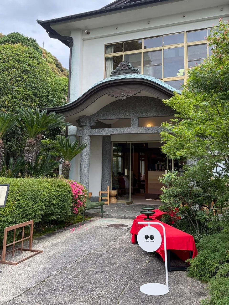 📍白山宮 足王社へ行ってきました✨️